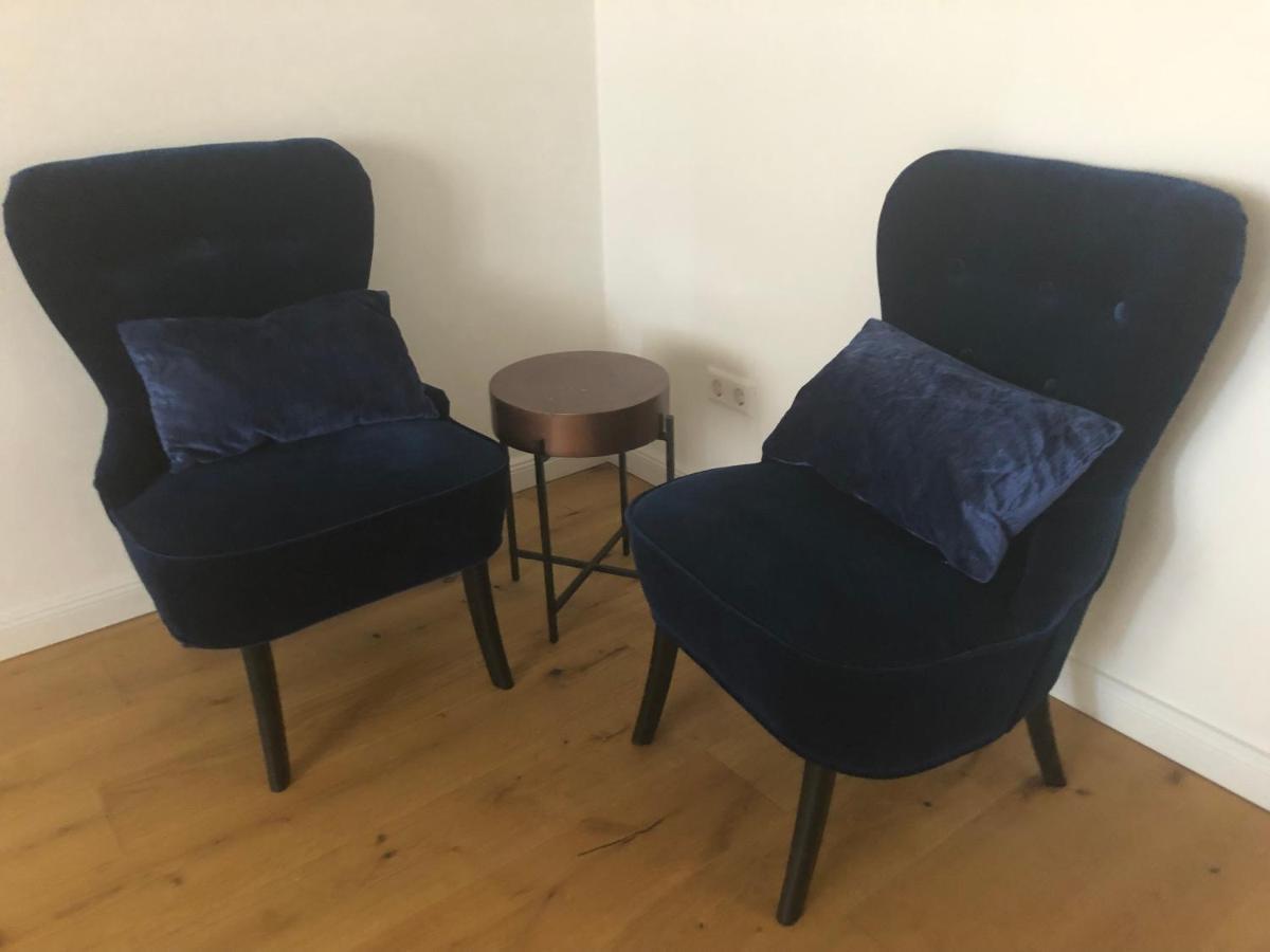 בול Die Gruene Bettlad Boutique-Hotel מראה חיצוני תמונה