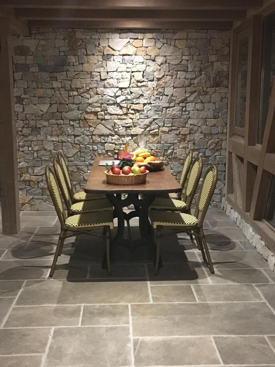 בול Die Gruene Bettlad Boutique-Hotel מראה חיצוני תמונה