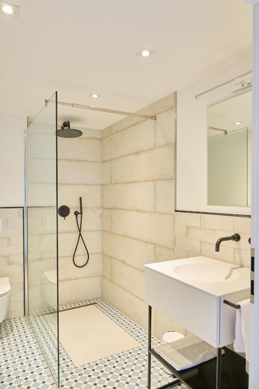 בול Die Gruene Bettlad Boutique-Hotel מראה חיצוני תמונה