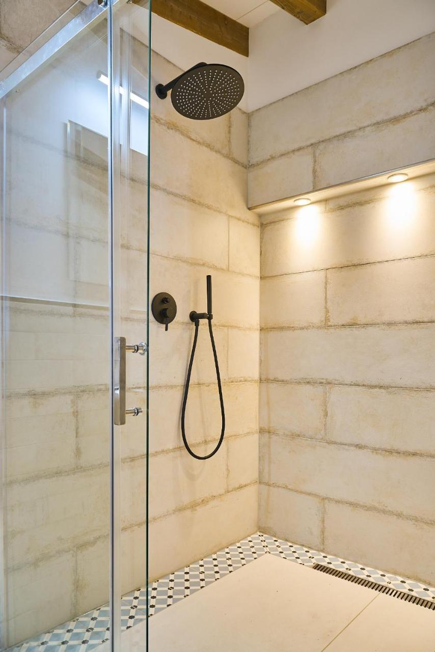 בול Die Gruene Bettlad Boutique-Hotel מראה חיצוני תמונה