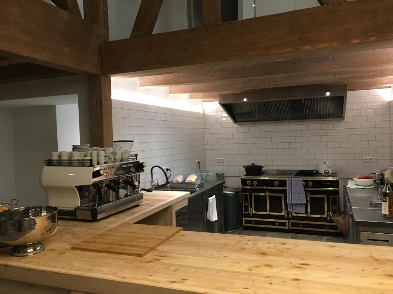 בול Die Gruene Bettlad Boutique-Hotel מראה חיצוני תמונה